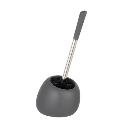 Wenko WC súprava Polaris keramika 17 x 34,5 x 14,5 cm sivá