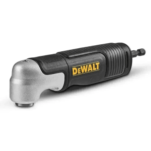DeWALT Pravouhlý skrutkovací nadstavec 2v1