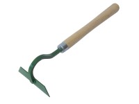 M.A.T. Plečka nízka s drevenou násadou 24 cm