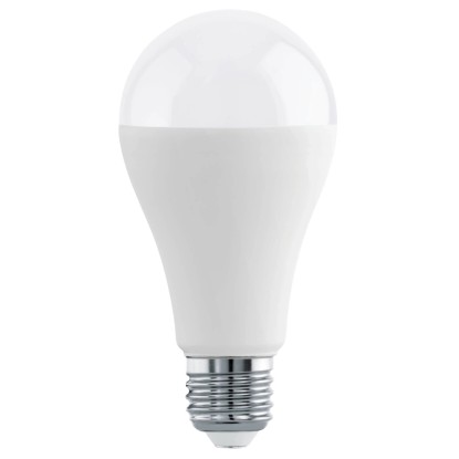 EGLO LED žiarovka E27 A60 13W 1521lm 4000K pr. 60 x 116 mm, opálová
