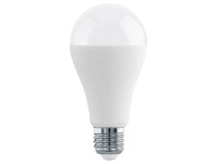 EGLO LED žiarovka E27 A60 13W 1521lm 4000K pr. 60 x 116 mm, opálová