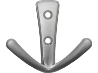 Háčik 1654 hliník 71 x 76 x 40 mm