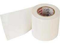 OBI Lepiaca páska, biela, 5 cm x 10 m