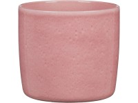 Scheurich Obal na kvetináč Solido 900 Rosea, pr. 13 cm