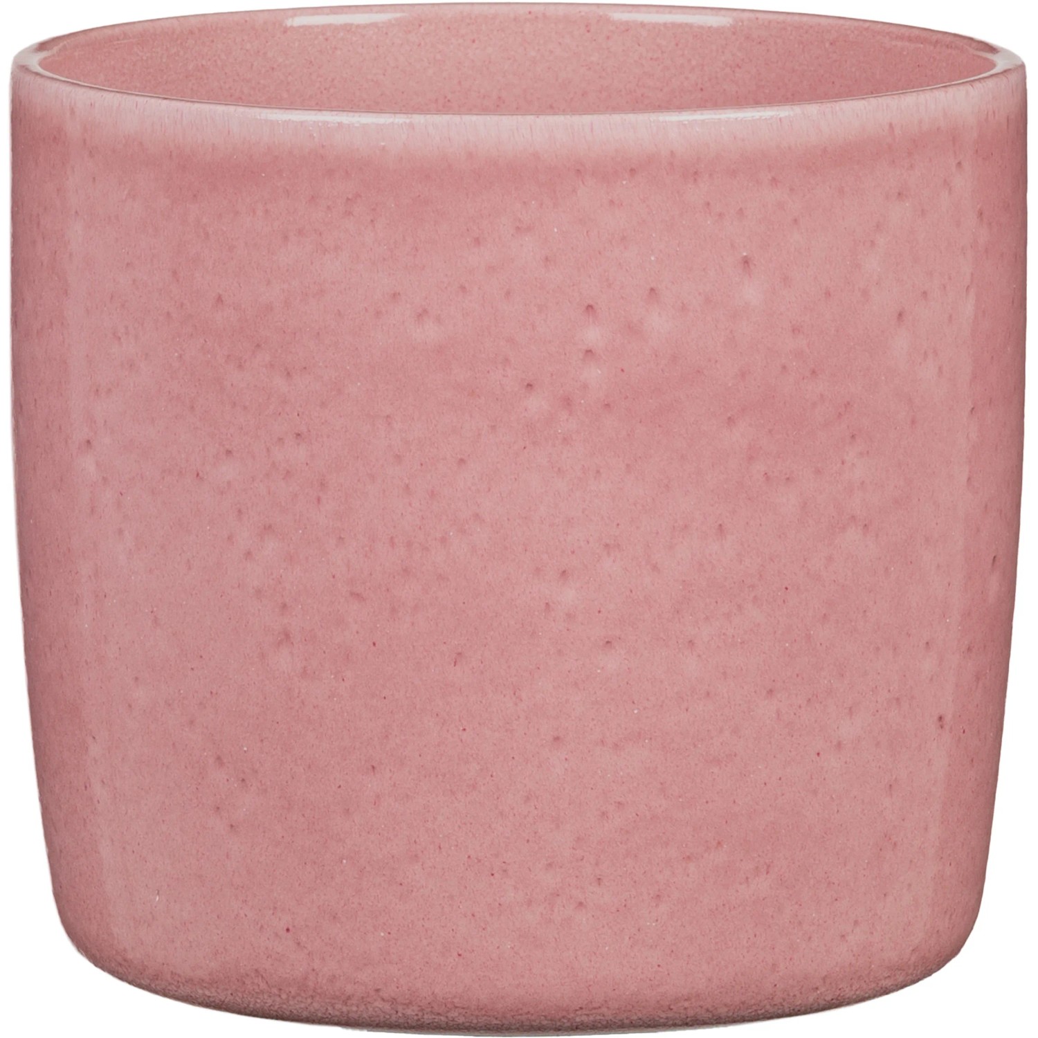E-shop Scheurich Kvetináč Solido 900 Rosea pr. 12,8 x 11,7 cm