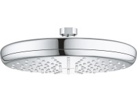 GROHE QUICKFIX Hlavová sprcha VITALIO START 210, 1 prúd (26415000)