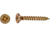 LUX-TOOLS Skrutka PZ, so zápustnou hlavou, plný závit, pr. 3 x 12 mm, 25 ks LUX-TOOLS Skrutka PZ, so zápustnou hlavou, plný závit, pr. 3 x 12 mm, 25 ks