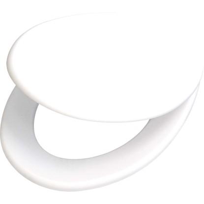 WC doska Plima s automatickým sklápaním