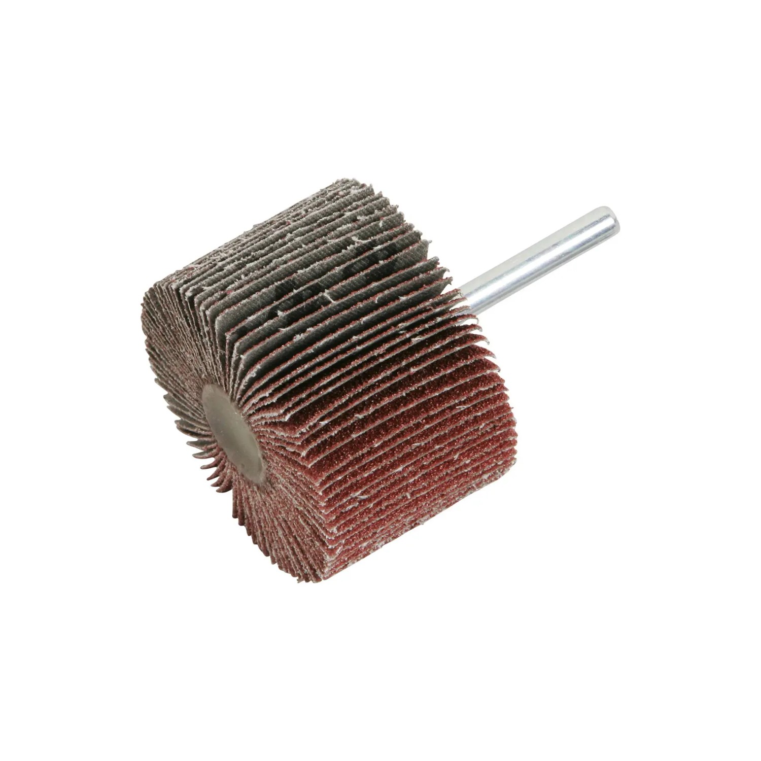 E-shop LUX-TOOLS Lamelový brúsny valec K60, 60 x 40 mm