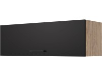 Flex-Well Kuchynská skrinka Capri horná 100 x 32 x 32 cm