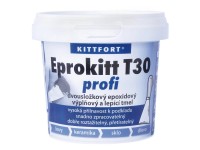 Kittfort Eprokitt tmel Profi 500 g