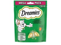 Dreamies Pochúťka pre mačky Catnip, 180 g Dreamies Pochúťka pre mačky Catnip, 180 g