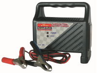 Grandprix Nabíjačka autobatérií 6A 12V 230 V Grandprix Nabíjačka autobatérií 6A 12V 230 V