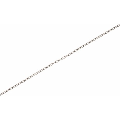 LUX Hodinová reťaz galvanicky pozinkovaná 1,1 mm - metráž
