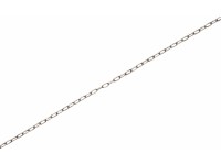 LUX Hodinová reťaz galvanicky pozinkovaná 1,1 mm - metráž
