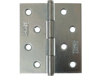 TKZ Záves KZ 80, zinok modrý, 2 ks