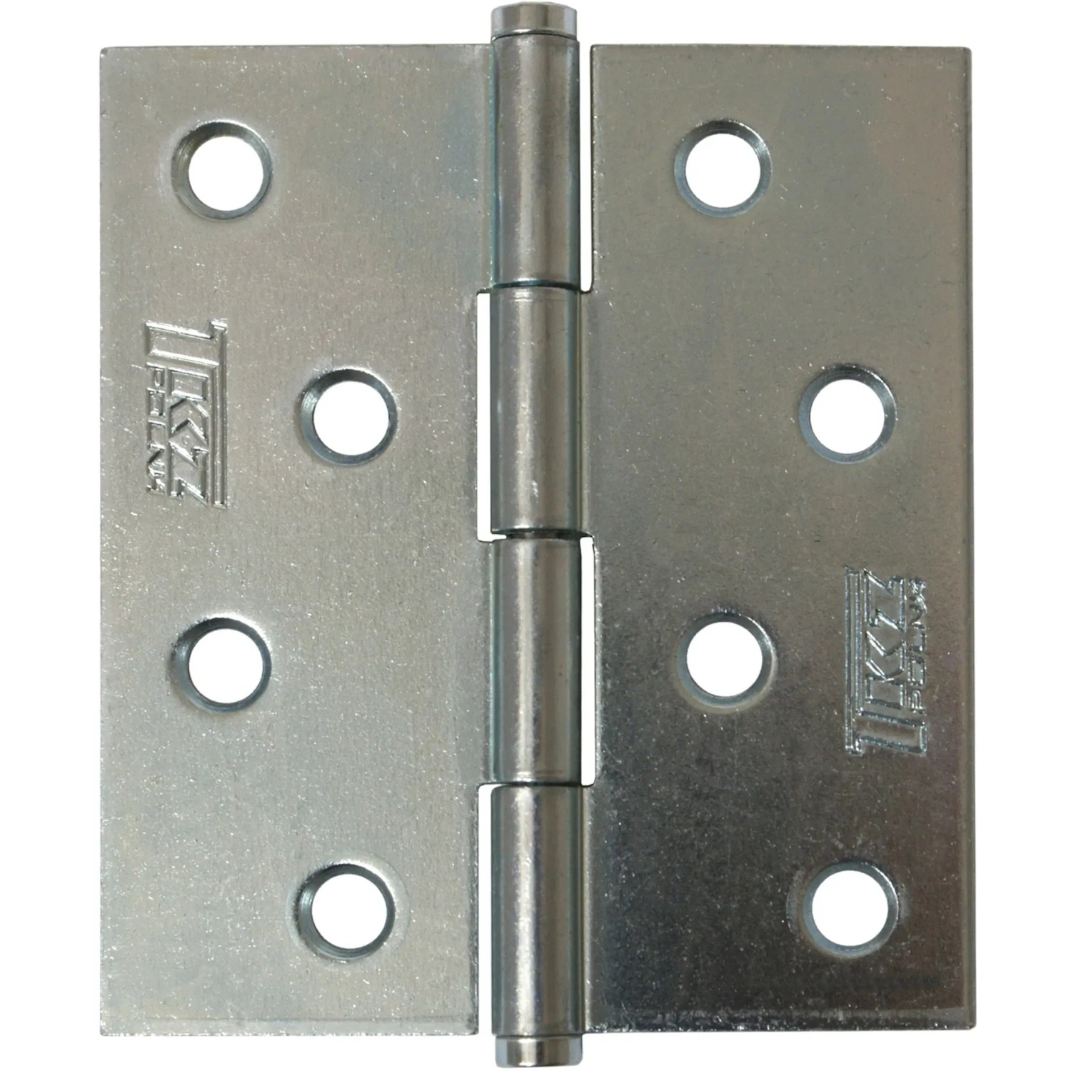 E-shop TKZ Záves KZ 80, zinok modrý, 2 ks