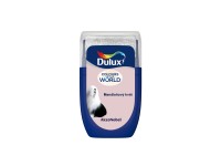 Dulux Tester, interiérová farba Colours Of The World mandľový kvet 30 ml