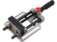 LUX-TOOLS Strojný zverák s roztvorením čeľustí 60 mm
