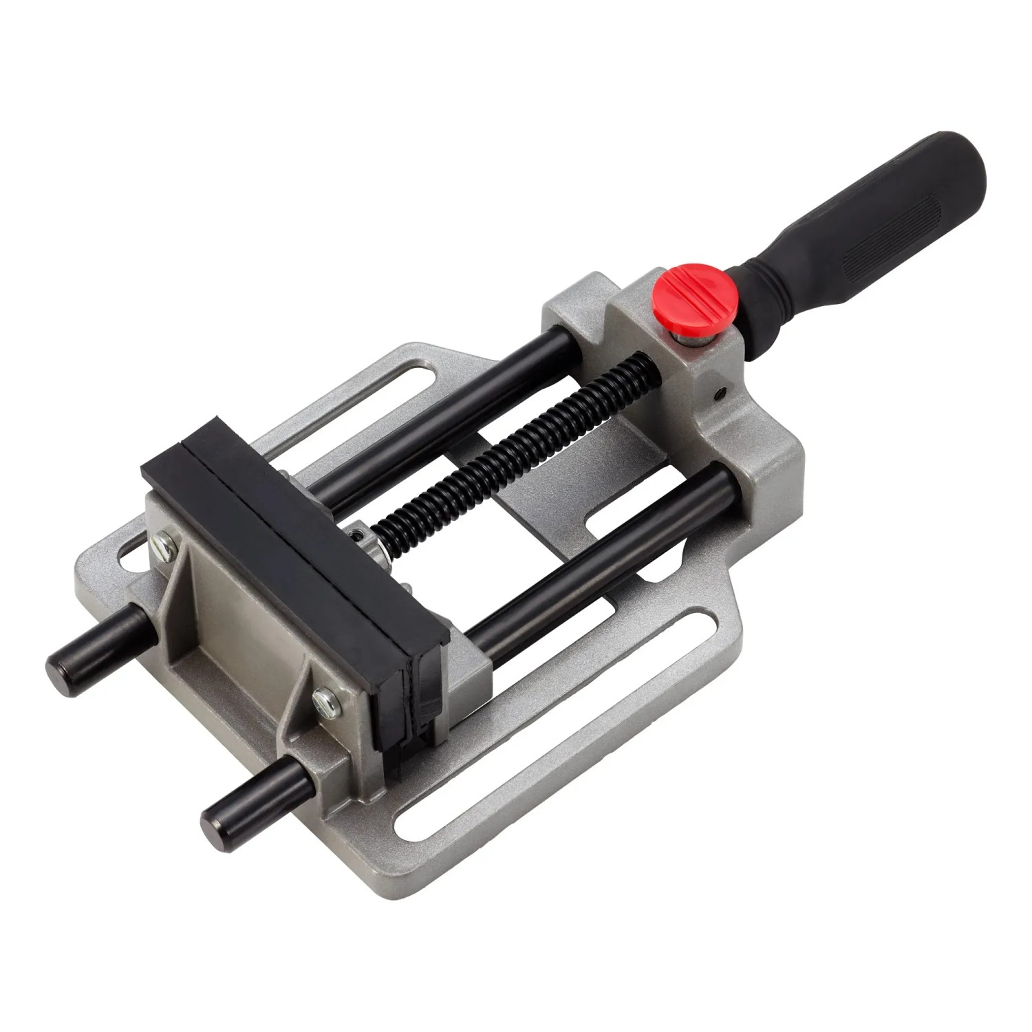 E-shop LUX-TOOLS Strojný zverák s roztvorením čeľustí 60 mm