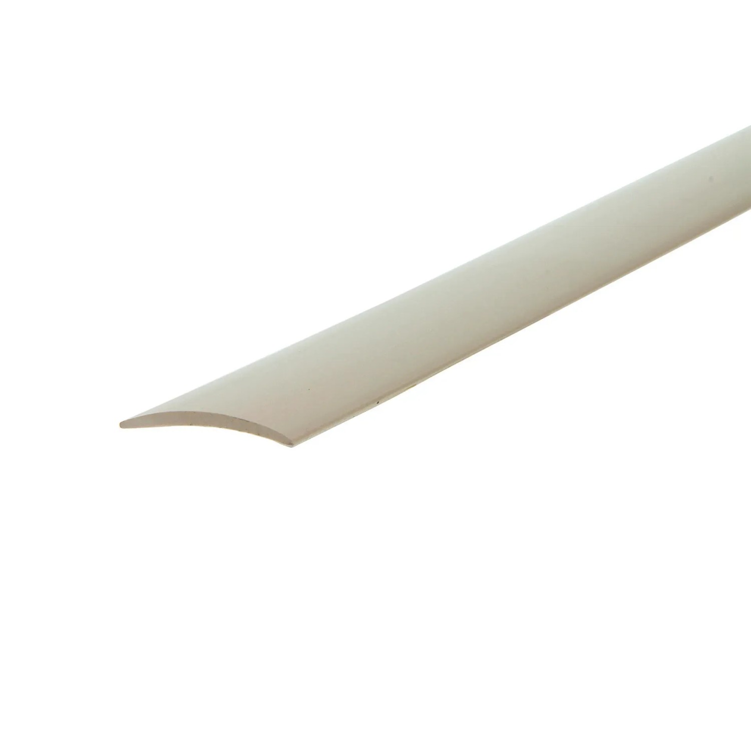 E-shop Arcansas Samolepiaci prechodový profil SEMIPVC PVC béžový 30 x 900 mm