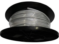 Koaxiálny kábel VLEOY 75-3.7/96 biely - metráž