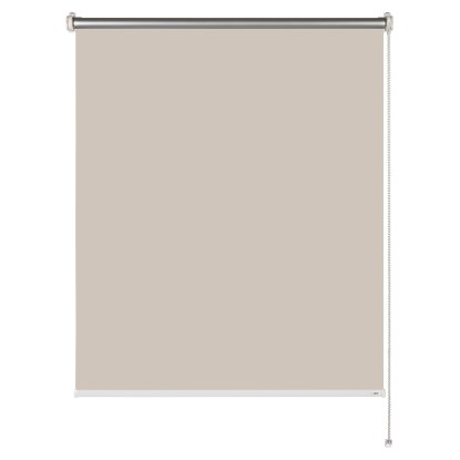 Schöner Wohnen Zatemňovacia termo roleta Martha béžová 75 x 150 cm