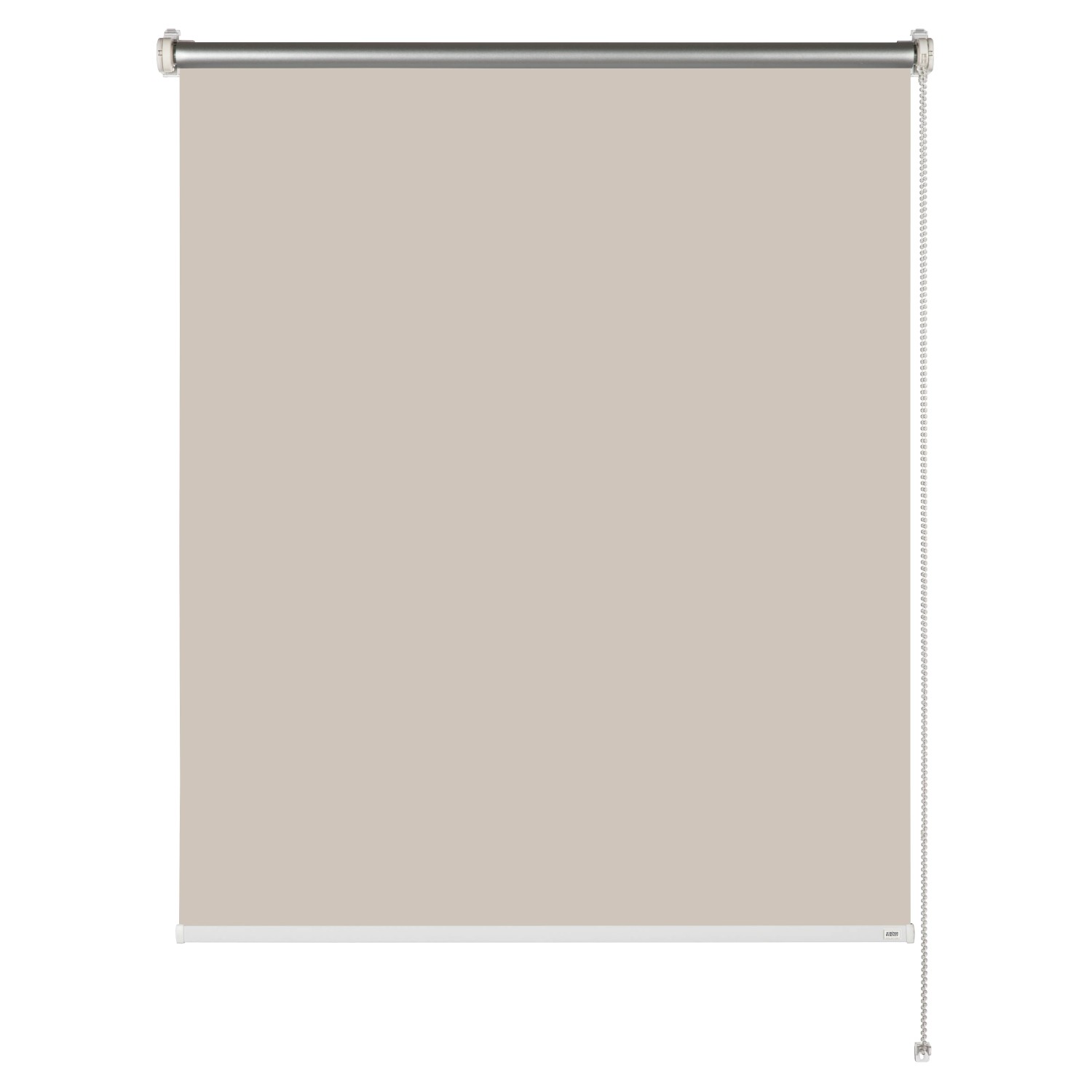 E-shop Schöner Wohnen Zatemňovacia termo roleta Martha béžová 100 x 150 cm