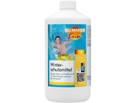 Summer Fun Zazimovacia zmes do bazéna Algicíd štandart 1 l Summer Fun Zazimovacia zmes do bazéna Algicíd štandart 1 l