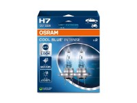 OSRAM Autožiarovka Cool Blue Intense (Next Gen) H7, 55W, 12V, 2 ks (HFB ECO) OSRAM Autožiarovka Cool Blue Intense (Next Gen) H7, 55W, 12V, 2 ks (HFB ECO)