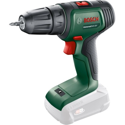 Bosch Aku vŕtací skrutkovač UniversalDrill 18 Solo