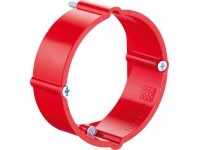 Kaiser Vyrovnávací prstenec pod omietku 1155-62, pr. 60 x 24 mm