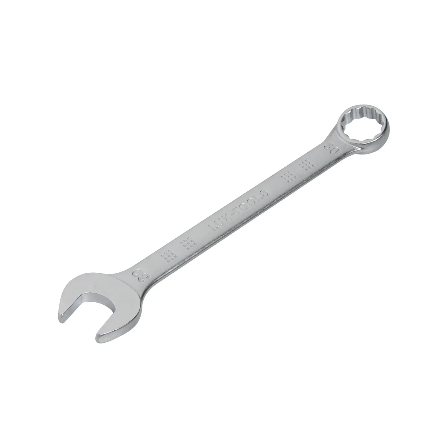 E-shop LUX-TOOLS Očkoplochý kľúč Comfort 30 mm