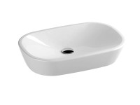RAVAK Keramické umývadlo Ceramic O