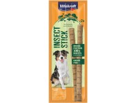 Vitakraft Tyčinky pre psov Insect Stick, 2 x 12 g