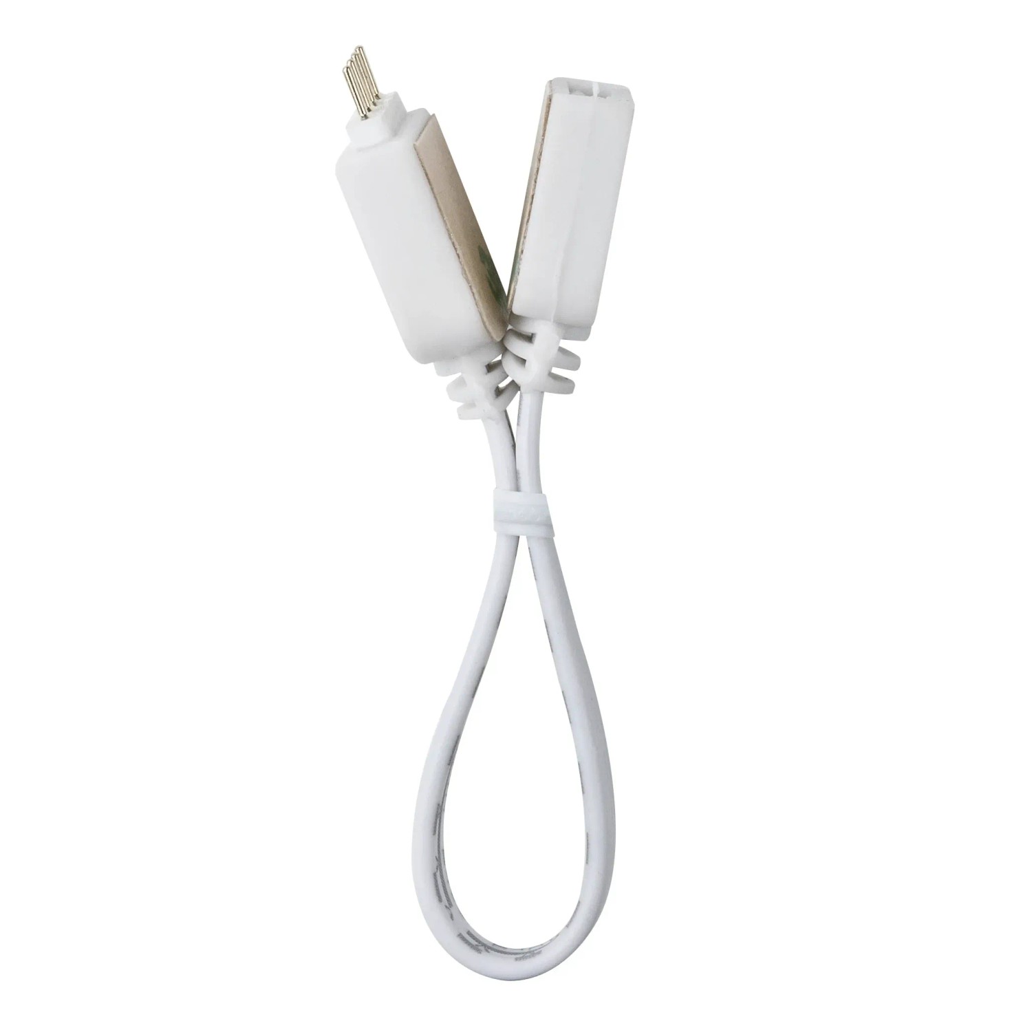 E-shop Paulmann YourLED prepájací kábel 10 cm