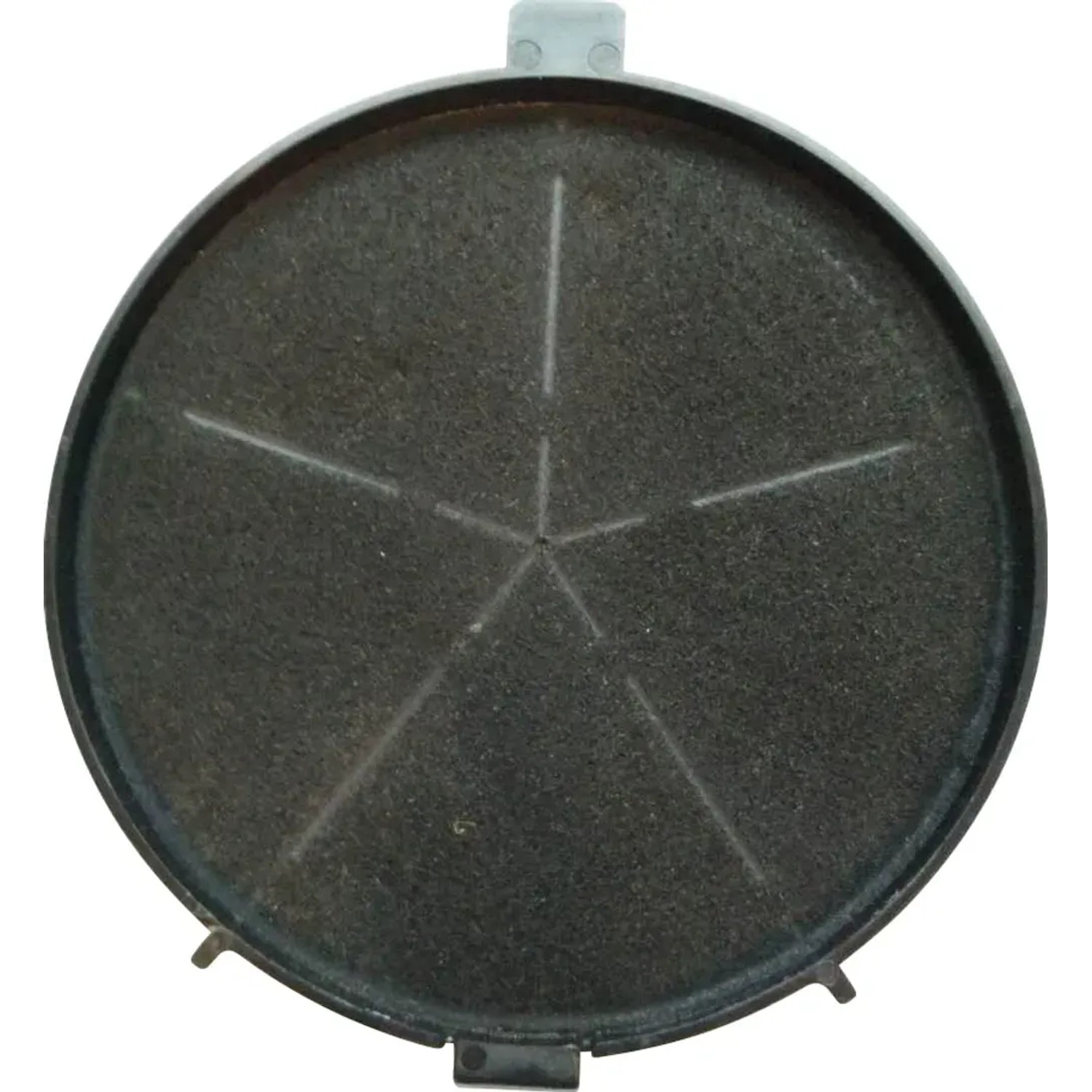 E-shop PKM Filter s aktívnym uhlím CF150 pre PKM digestory, pr. 12 x 1,7 cm