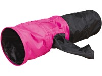 Trixie Tunel na hranie polyester priemer 30 cm x 115 cm