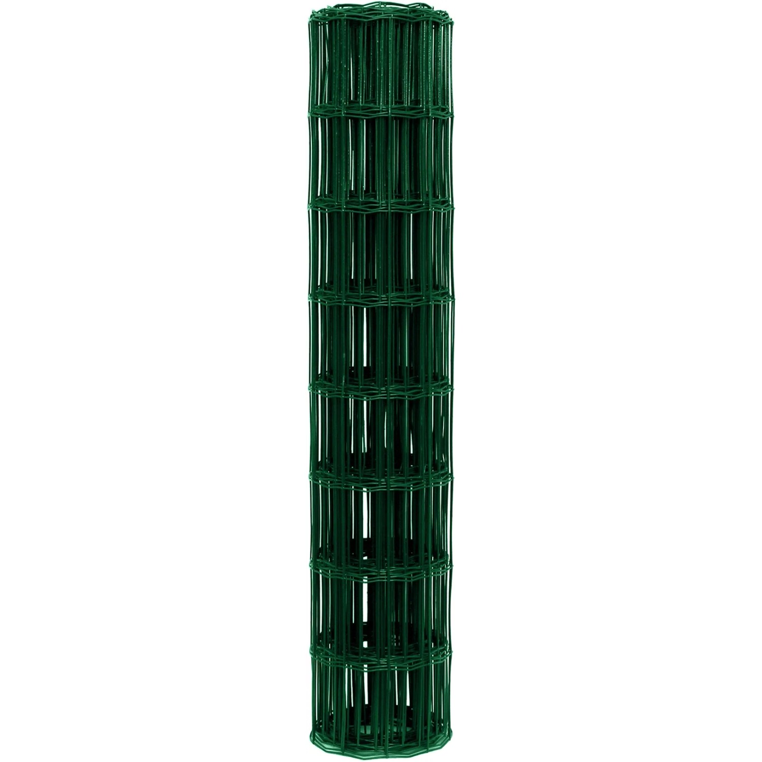 E-shop PILECKÝ Záhradná sieť PILONET MIDDLE Zn+PVC zelená, výška 80 cm, 10 m