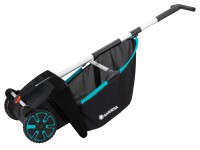 GARDENA Zberač lístia a trávy