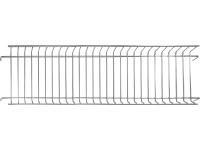 Jamestown Rošt na udržiavanie tepla, 58,5 x 18 cm