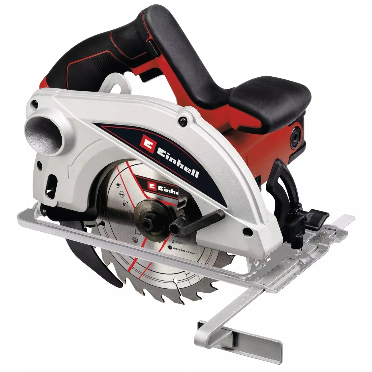 E-shop Einhell Ručná kotúčová píla TC-CS 1250