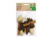 Dekorácia Mix 1, 60 g