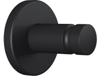 tesa Háčik na uteráky Moon, matné čierne, 3,7 x 3,7 x 3,6 mm tesa Háčik na uteráky Moon, matné čierne, 3,7 x 3,7 x 3,6 mm