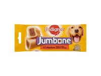 Pedigree Žuvacia pochúťka pre psov Jumbone Medium s hovädzím, 180 g