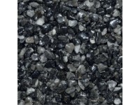 Den Braven Mramorové kamienky 3 mm - 6 mm, 25 kg čierna Den Braven Mramorové kamienky 3 mm - 6 mm, 25 kg čierna