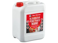 Den Braven Hĺbková penetrácia NANO 5 l Den Braven Hĺbková penetrácia NANO 5 l