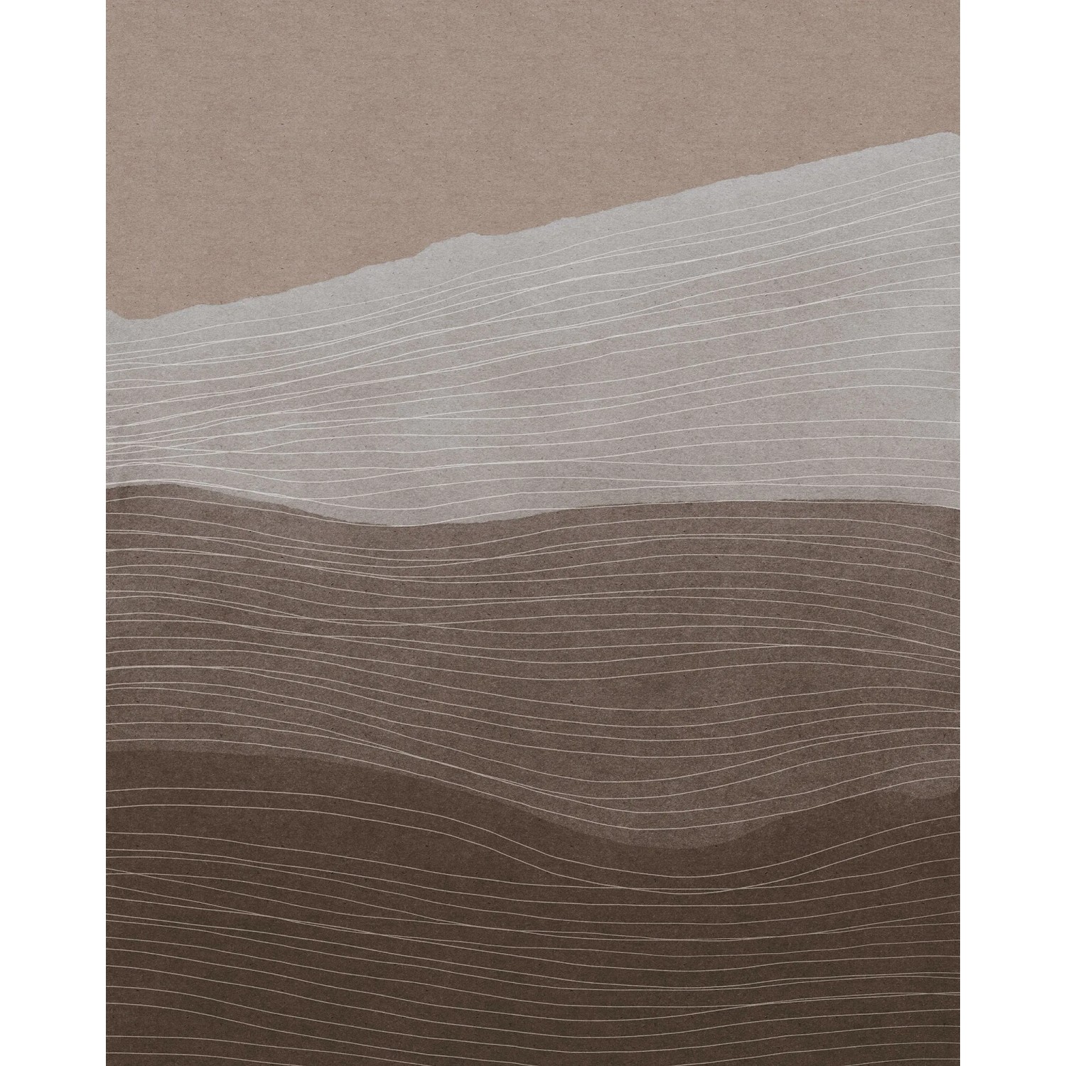 E-shop Komar Vliesová fototapeta Artful Arabica, 200 x 250 cm