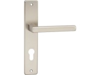 Cobra Dverné kovanie Linia PZ 72, F9 Cobra Dverné kovanie Linia PZ 72, F9