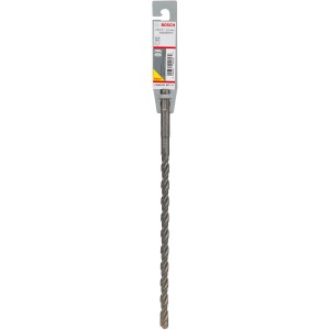 Vrták do kladiva Bosch SDS Plus-3, 10x260mm, na betón a murivo.
